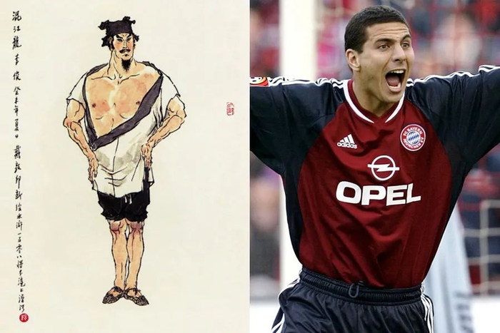 压弱联系 压弱联系